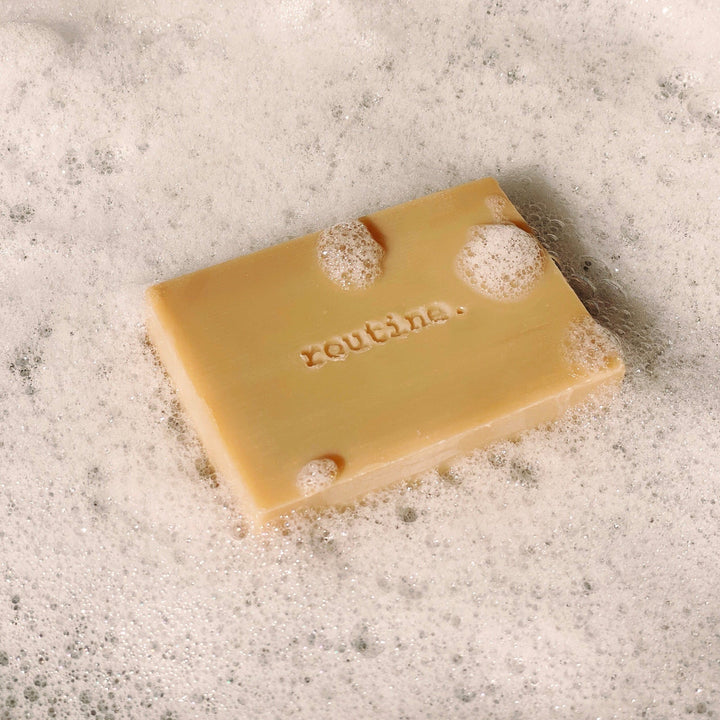 The Curator | Bar Soap - Echo Market