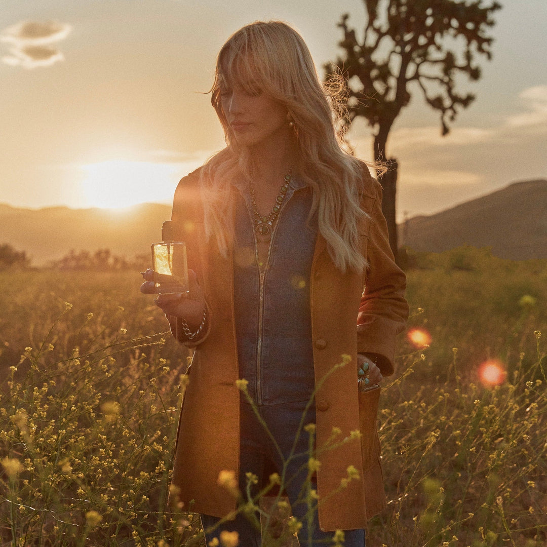 The Curator | Botanic Body Oil - Echo Market