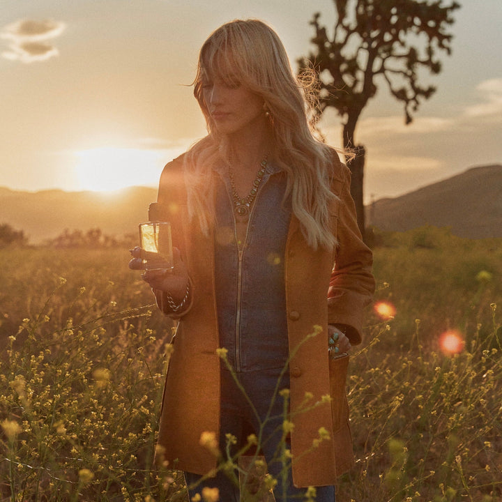 The Curator | Botanic Body Oil - Echo Market