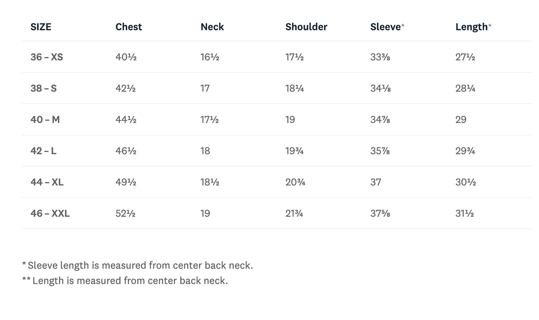 The Cutter Overshirt | Canal Check - Echo Market