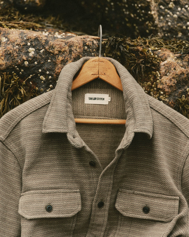 The Division Shirt | Cypress - Echo Market