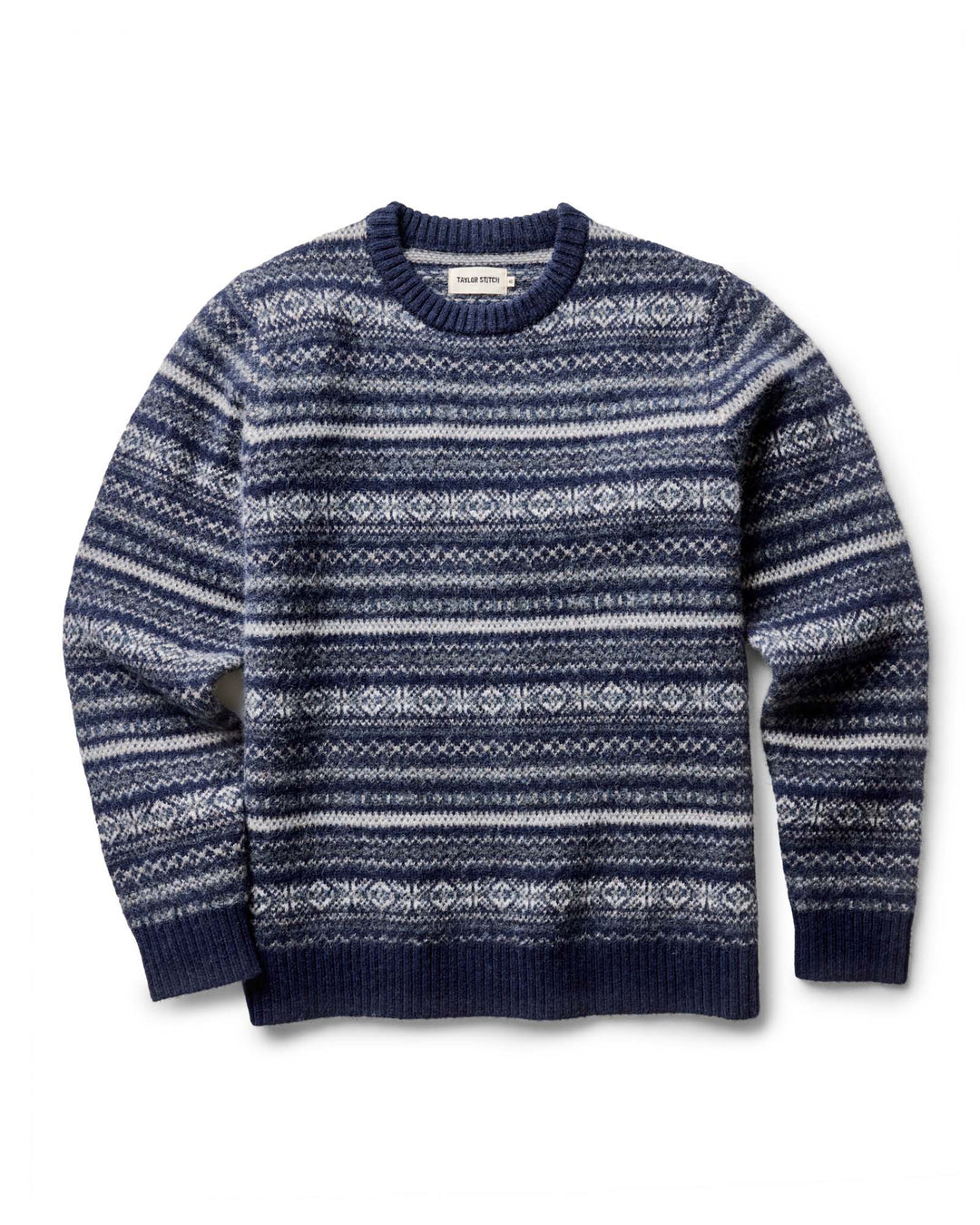 The Eastmoor Sweater - Echo Market
