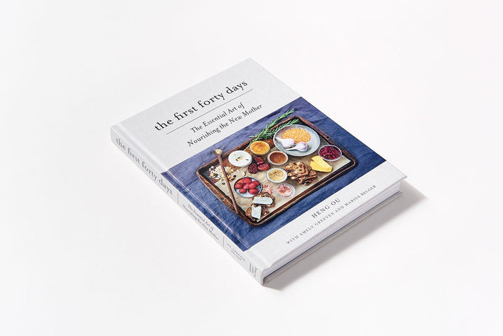 Book titled &