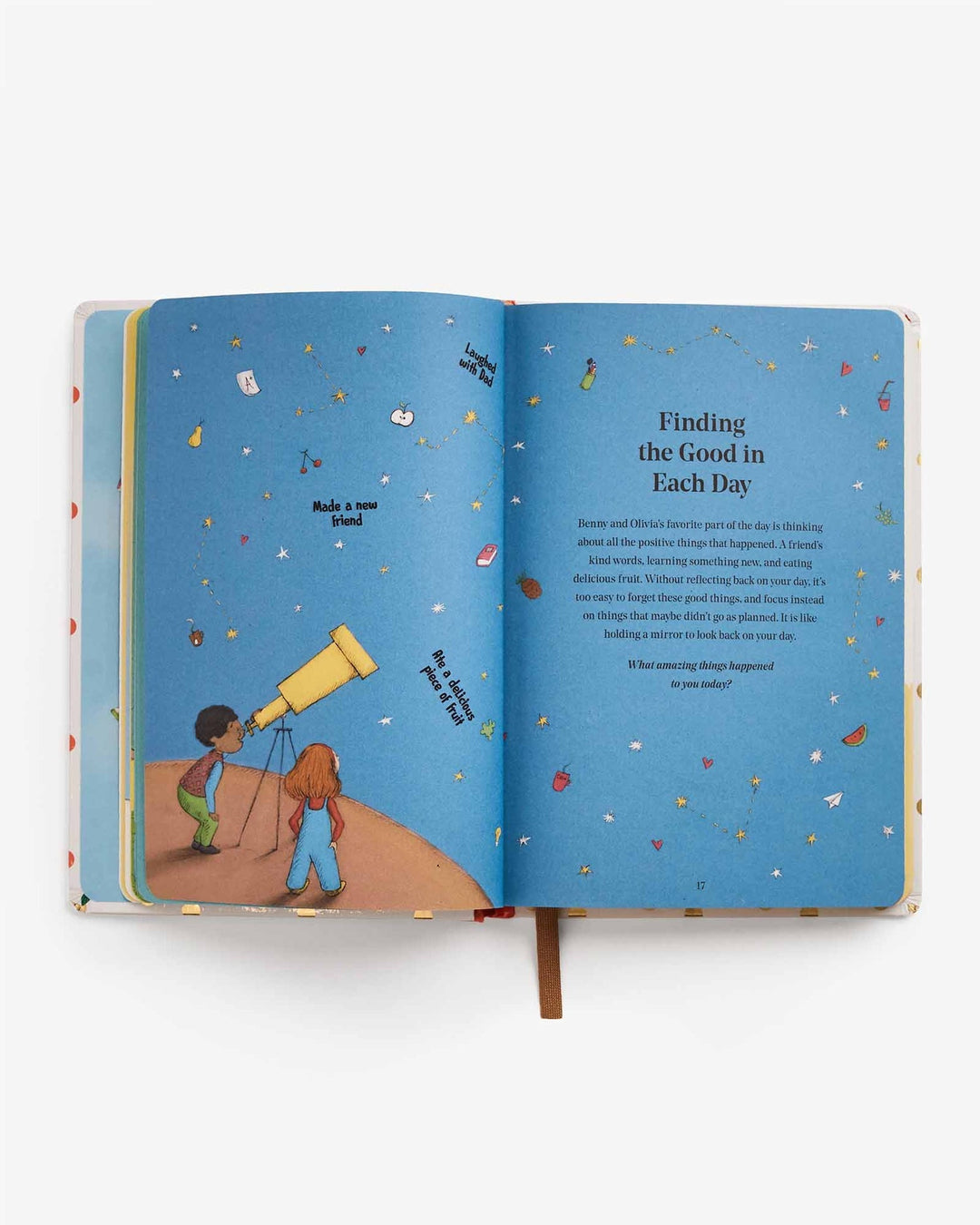 The Five Minute Journal for Kids - Echo Market