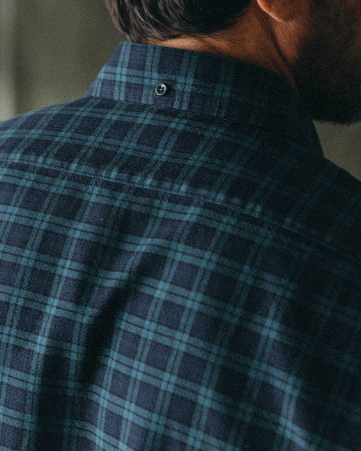 The Jack | Blackwatch Plaid - Echo Market