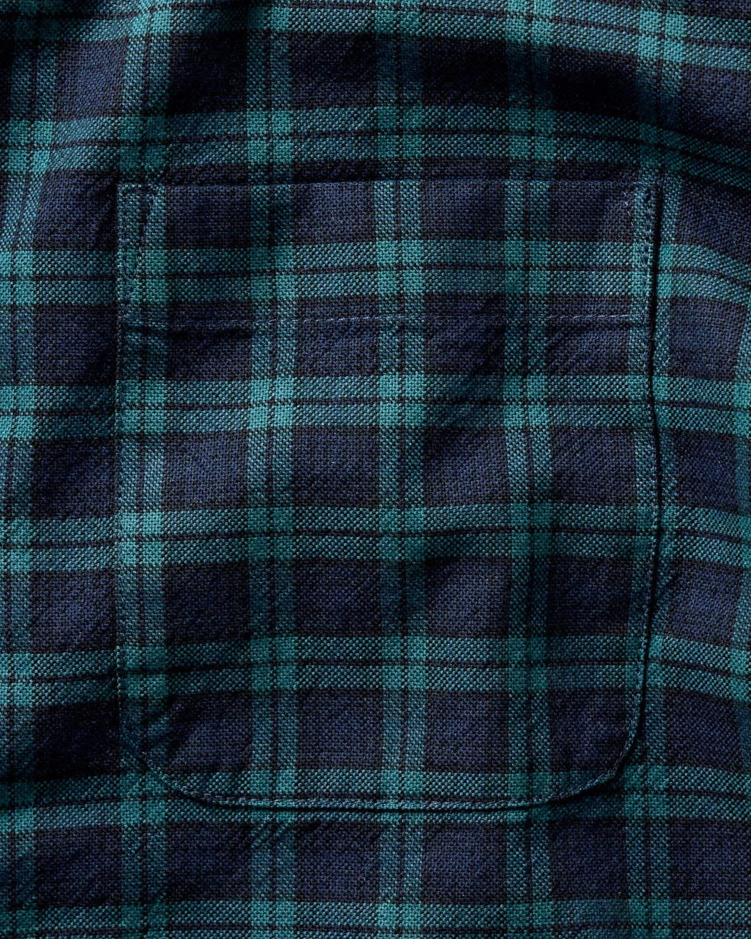 The Jack | Blackwatch Plaid - Echo Market
