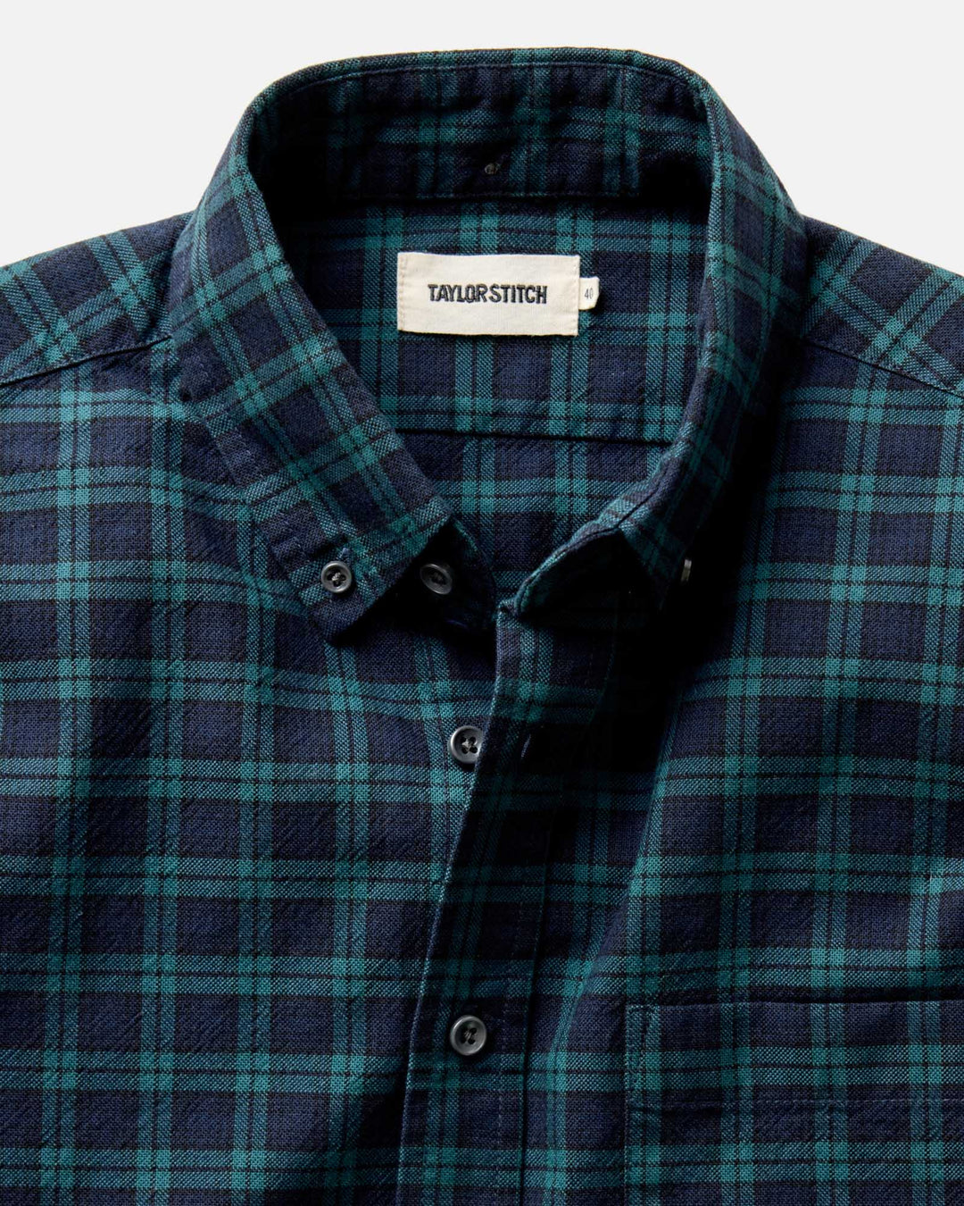 The Jack | Blackwatch Plaid - Echo Market