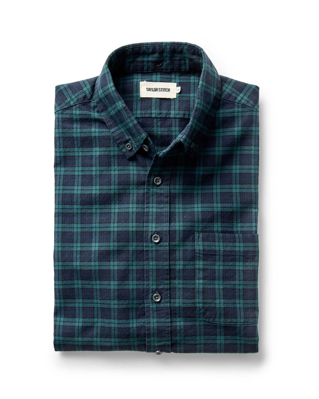 The Jack | Blackwatch Plaid - Echo Market