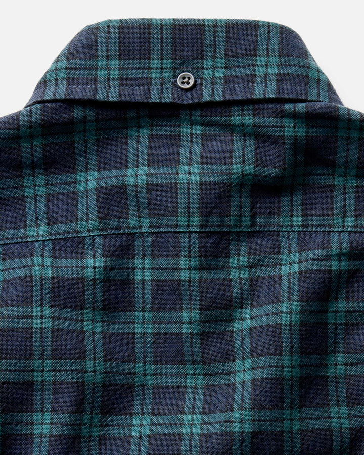 The Jack | Blackwatch Plaid - Echo Market