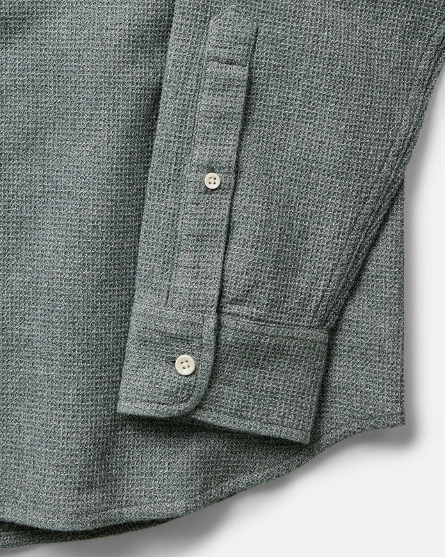 The Jack | Deep Sea Twist Waﬄe - Echo Market