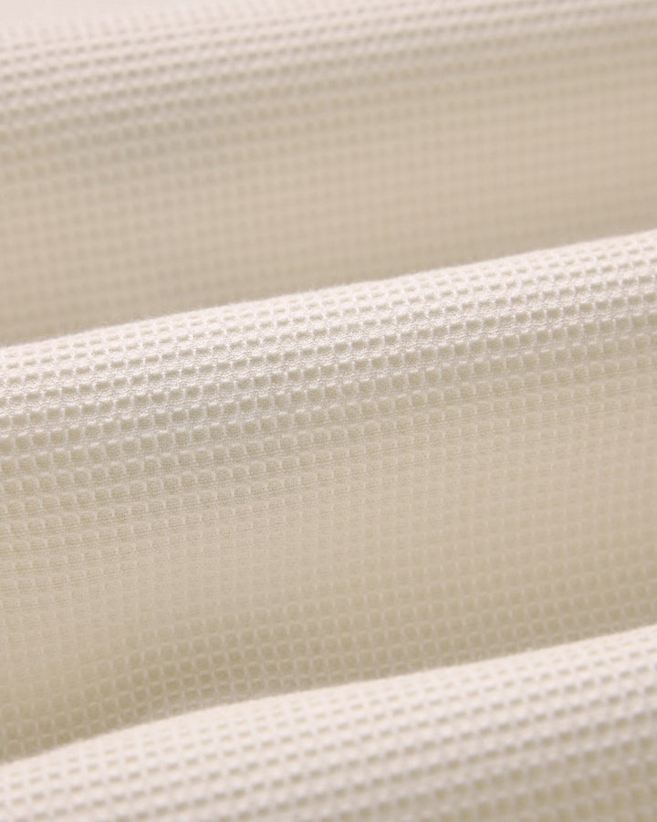 Close-up of Taylor Stitch&