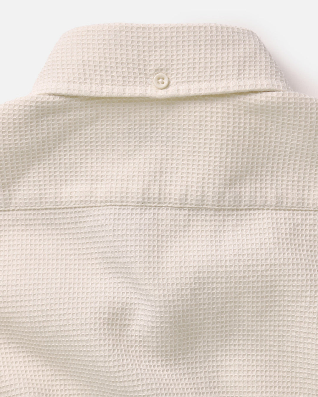 Close-up of Taylor Stitch&