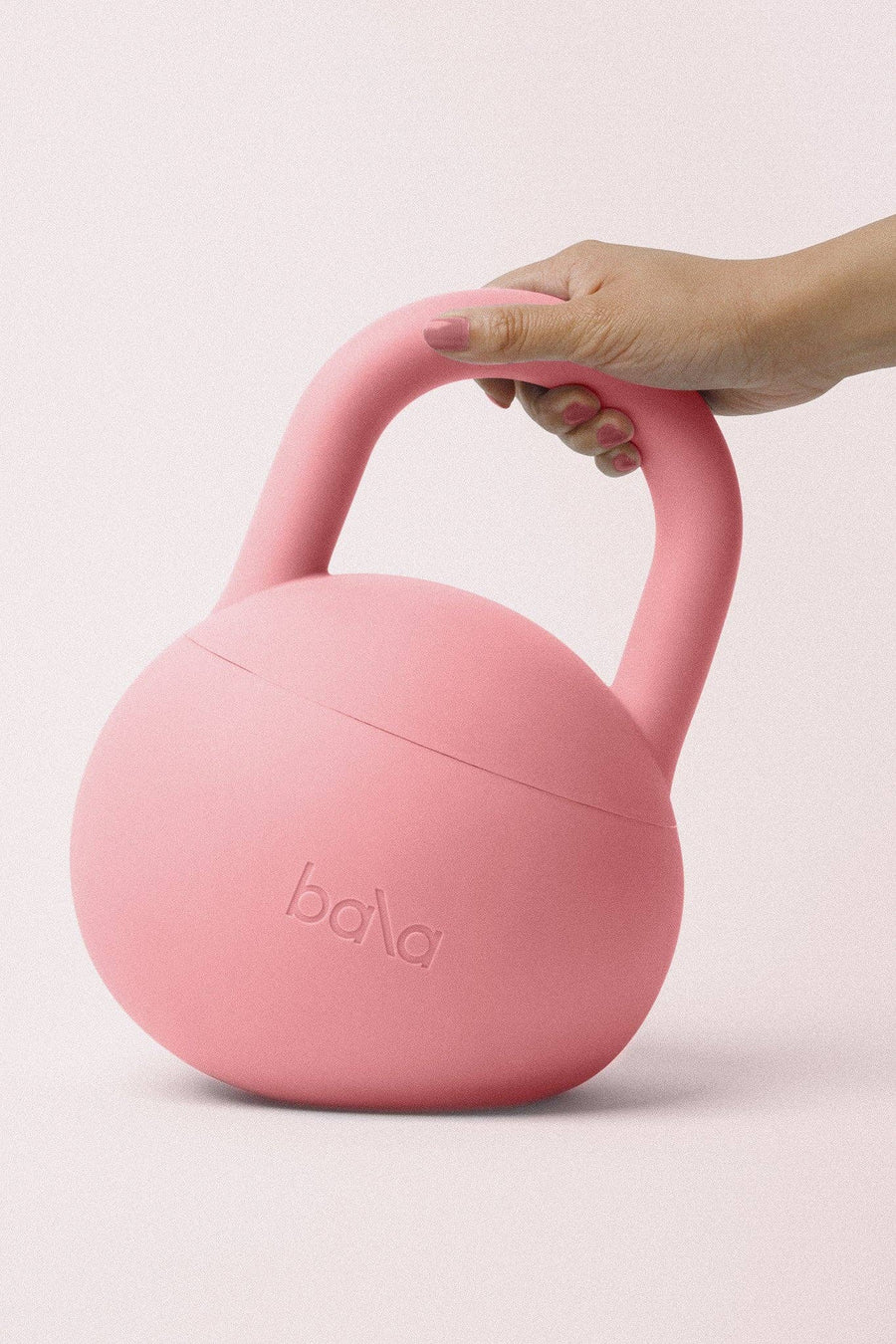 The Kettleball - Echo Market