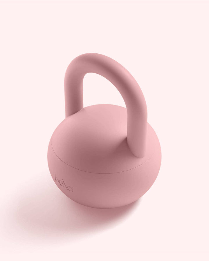 The Kettleball - Echo Market