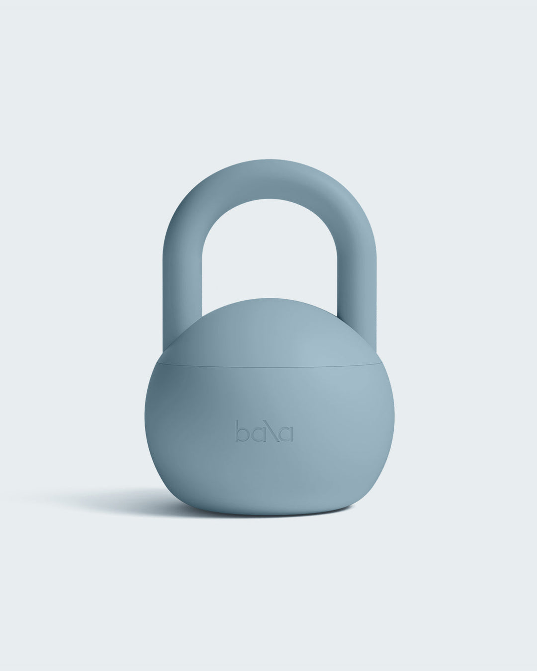 The Kettleball - Echo Market