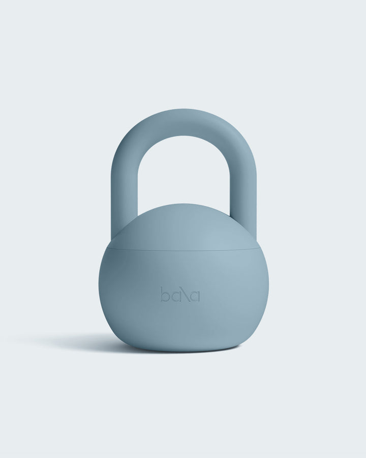 The Kettleball - Echo Market