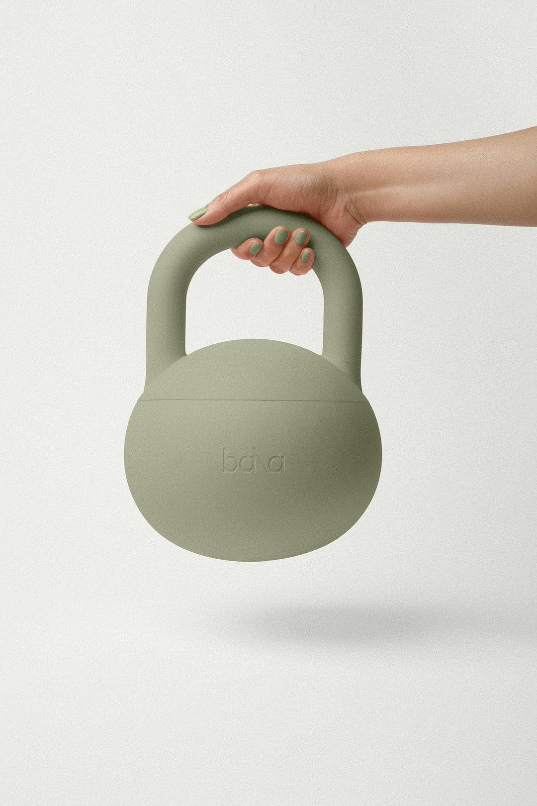 The Kettleball - Echo Market