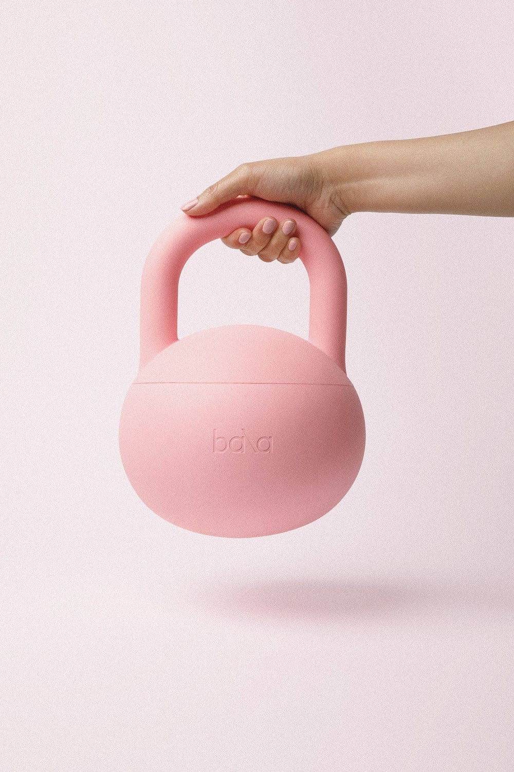 The Kettleball - Echo Market