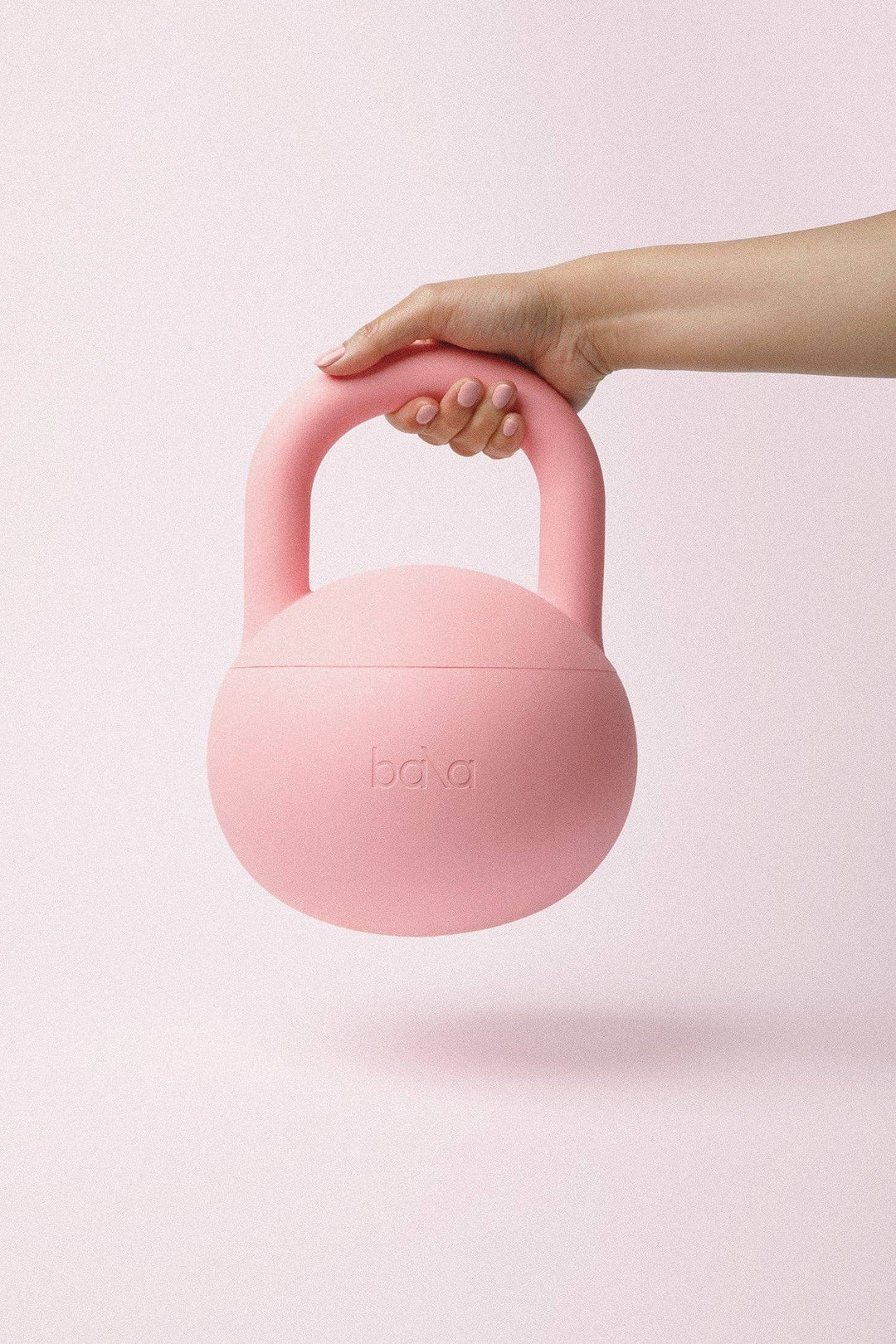 The Kettleball - Echo Market