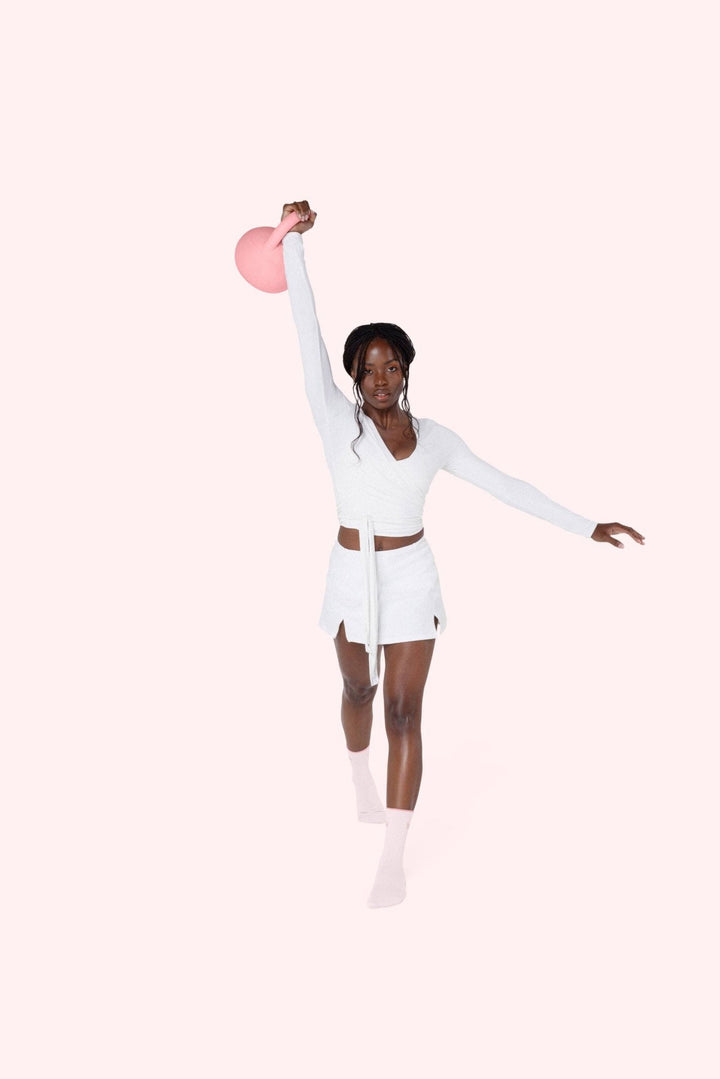 The Kettleball - Echo Market