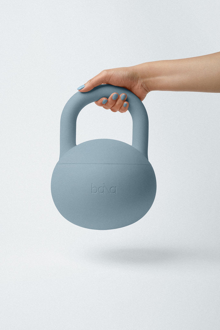 The Kettleball - Echo Market