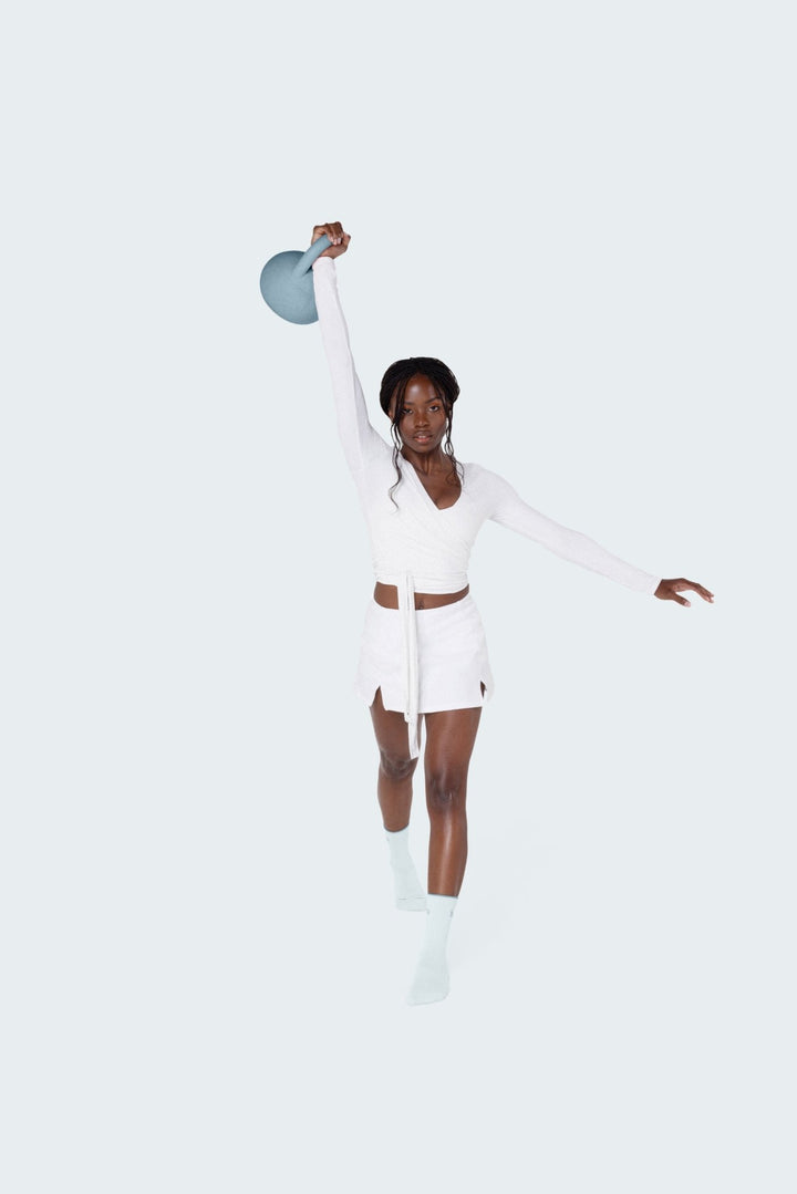 The Kettleball - Echo Market