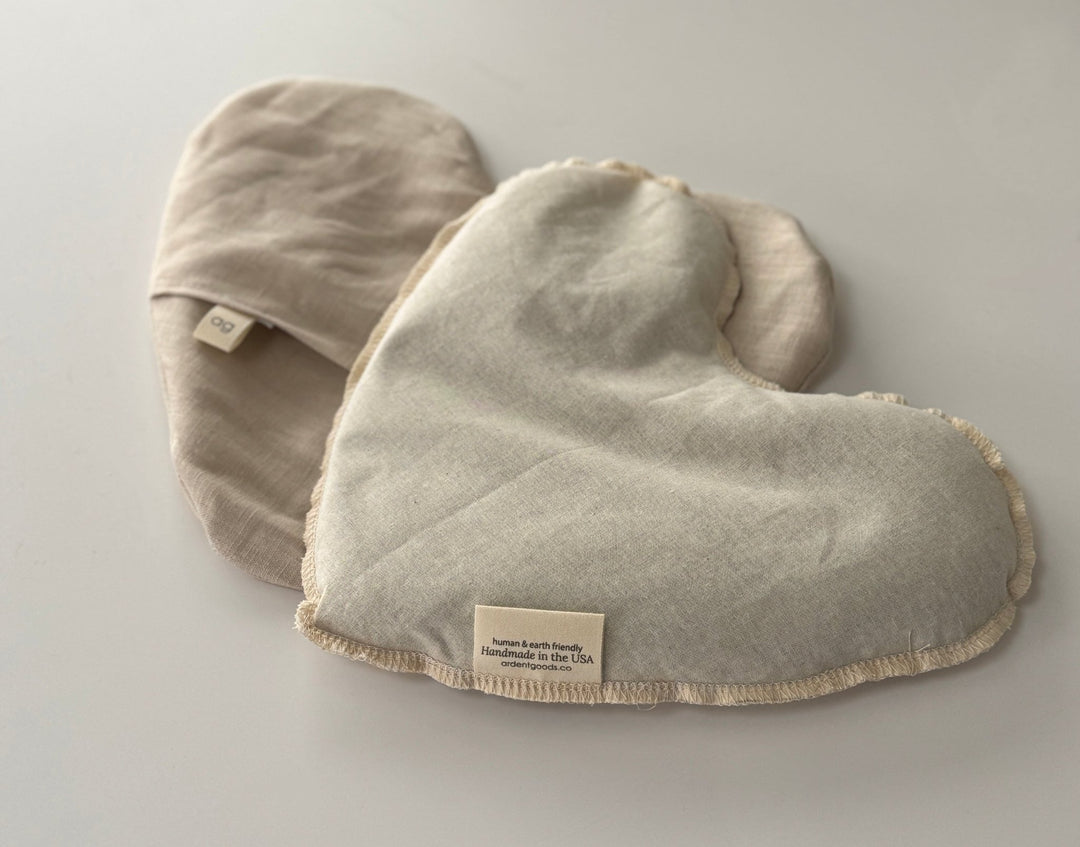 The Lovie Pack | Weighted Pillow - Echo Market