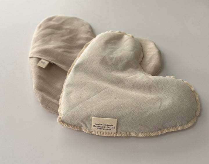 The Lovie Pack | Weighted Pillow - Echo Market