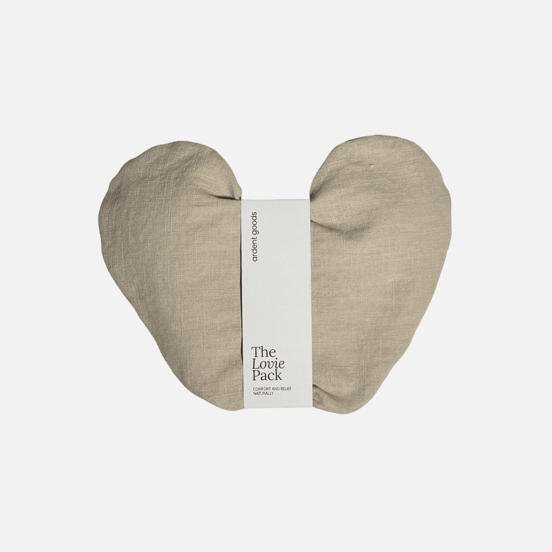 The Lovie Pack | Weighted Pillow - Echo Market