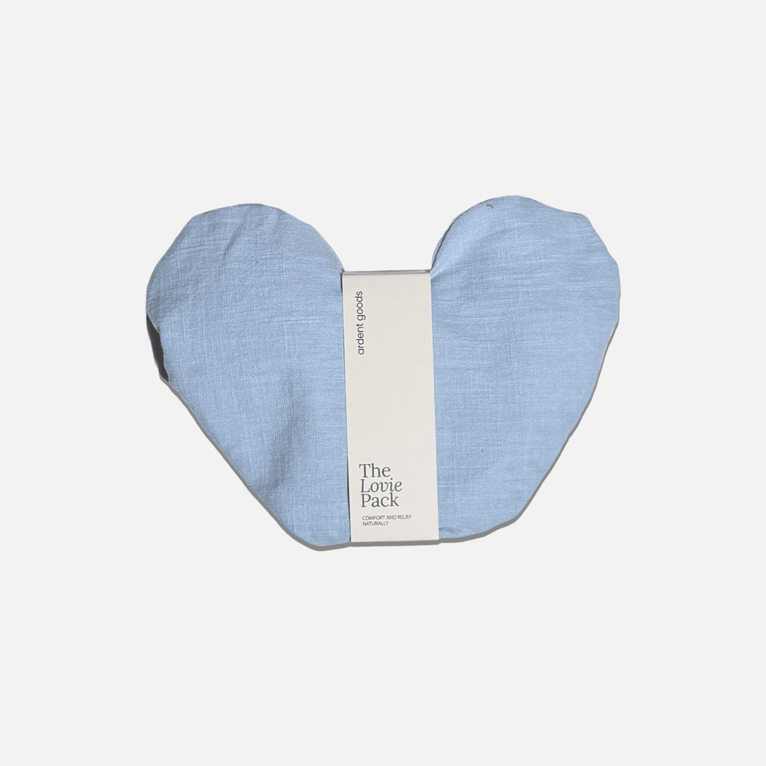 The Lovie Pack | Weighted Pillow - Echo Market