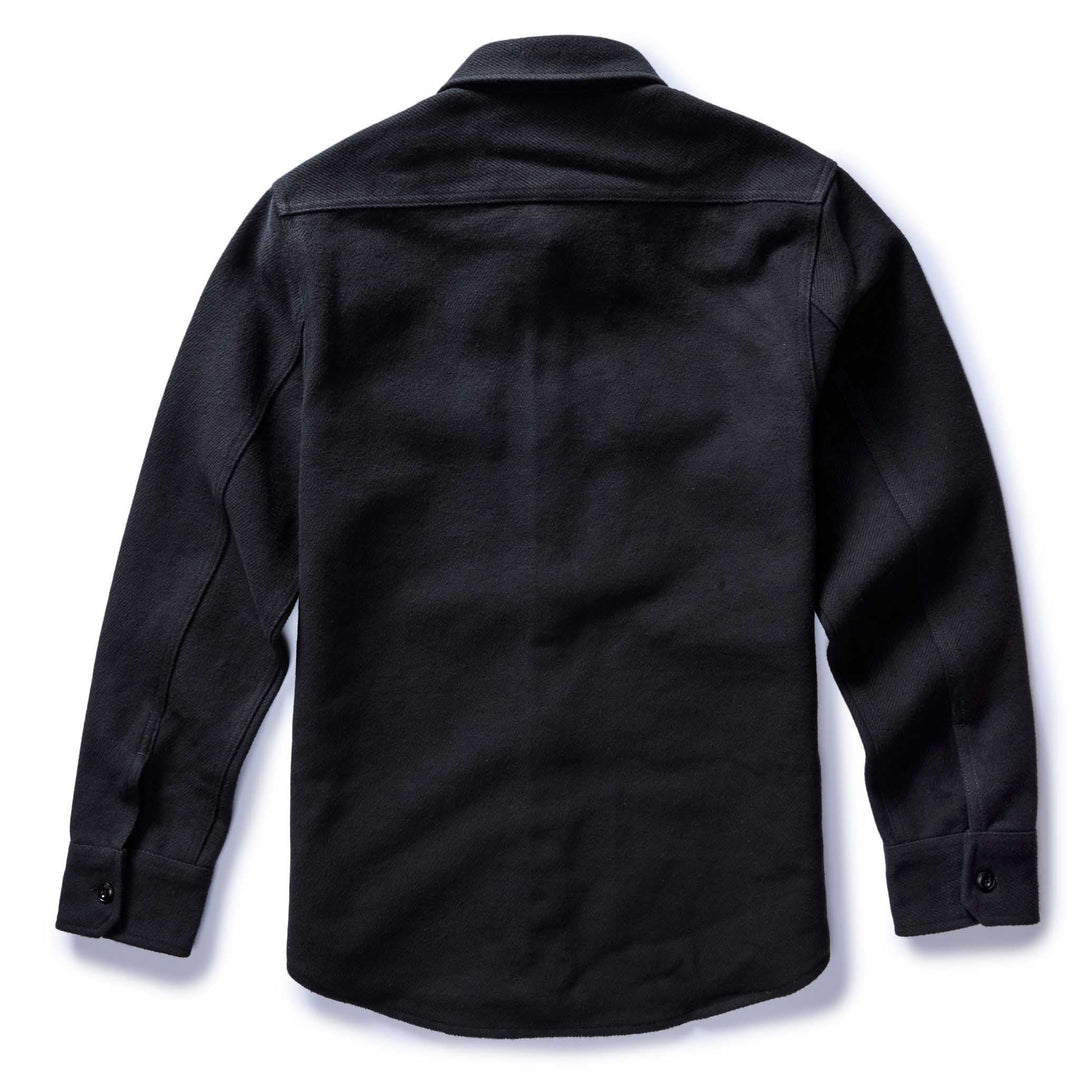 The Maritime Shirt Jacket - Echo Market