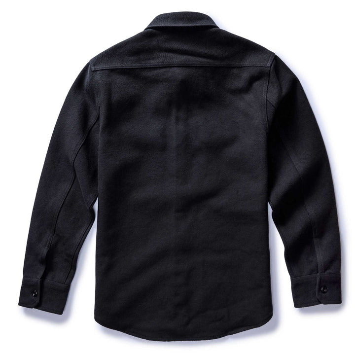 The Maritime Shirt Jacket - Echo Market