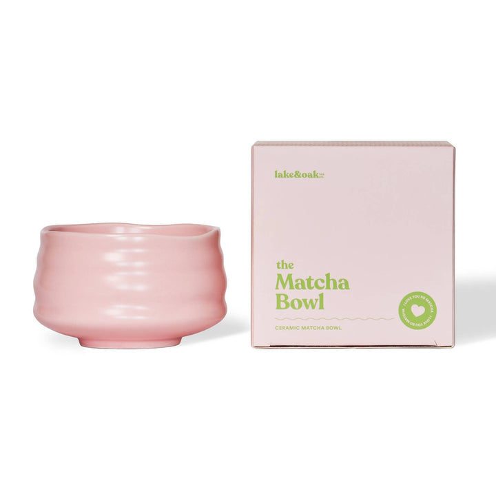 The Matcha Bowl - Echo Market