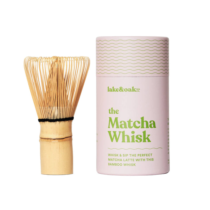 The Matcha Whisk - Echo Market
