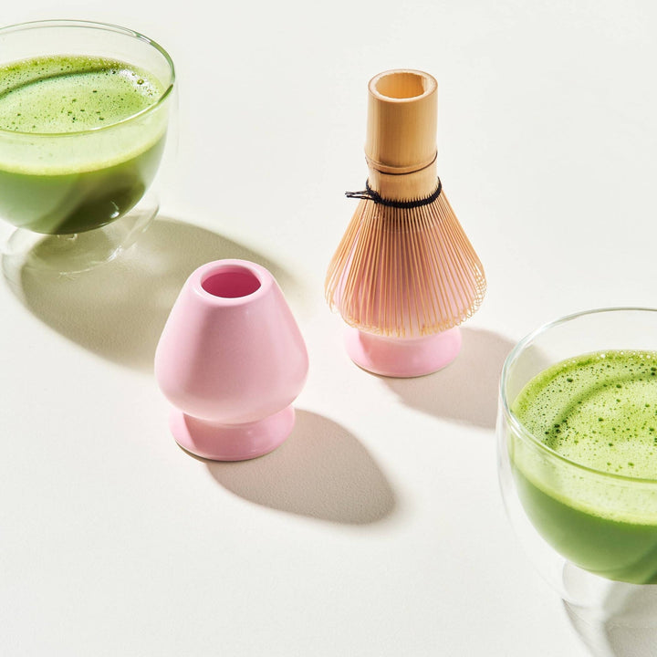 The Matcha Whisk Stand - Echo Market