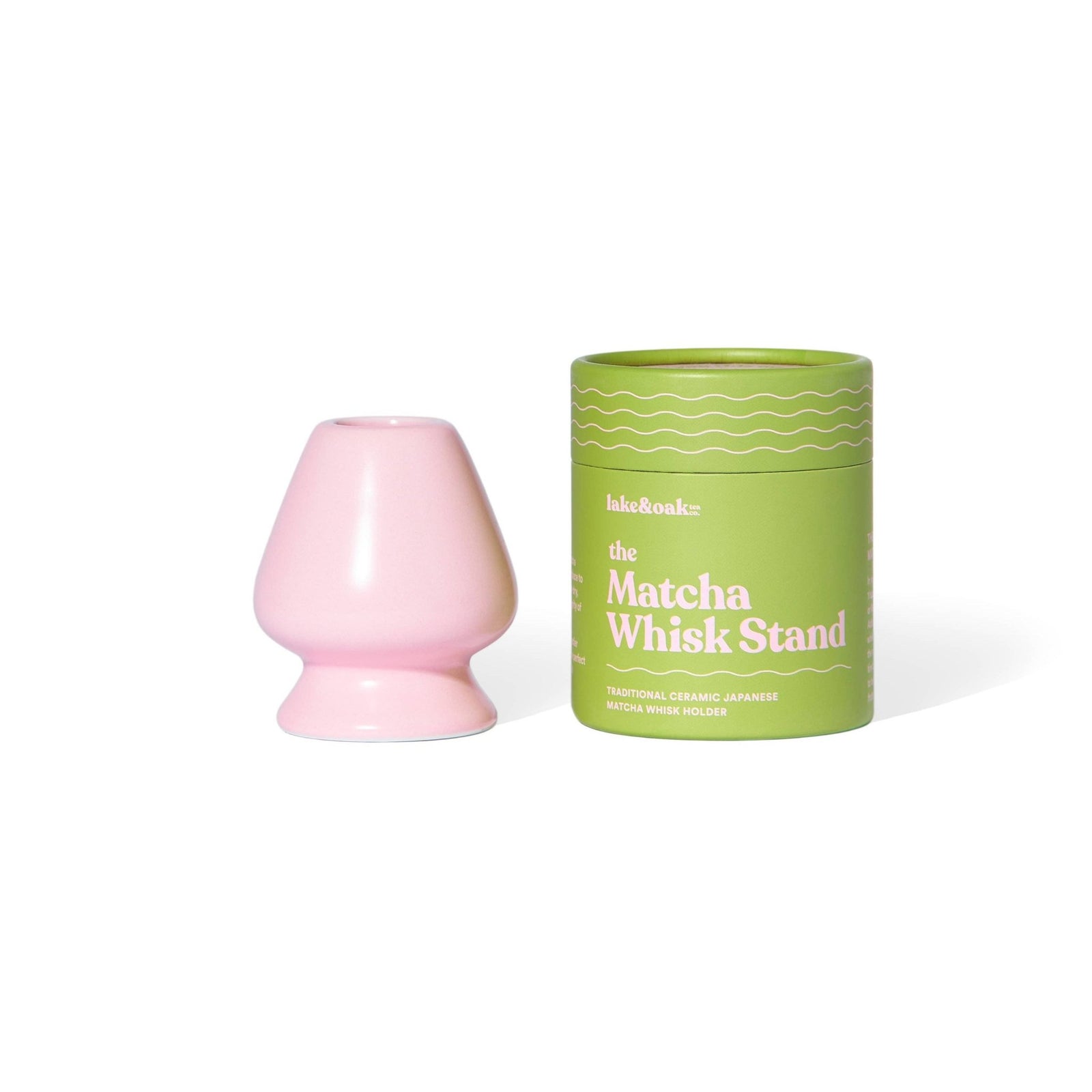 The Matcha Whisk Stand - Echo Market