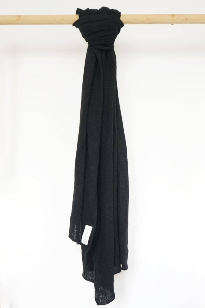 The Mathilda Cashmere Scarf - Echo Market