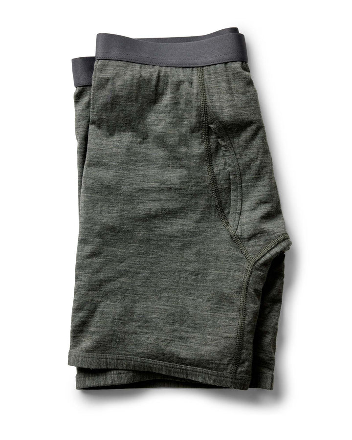 The Merino Boxer - Echo Market