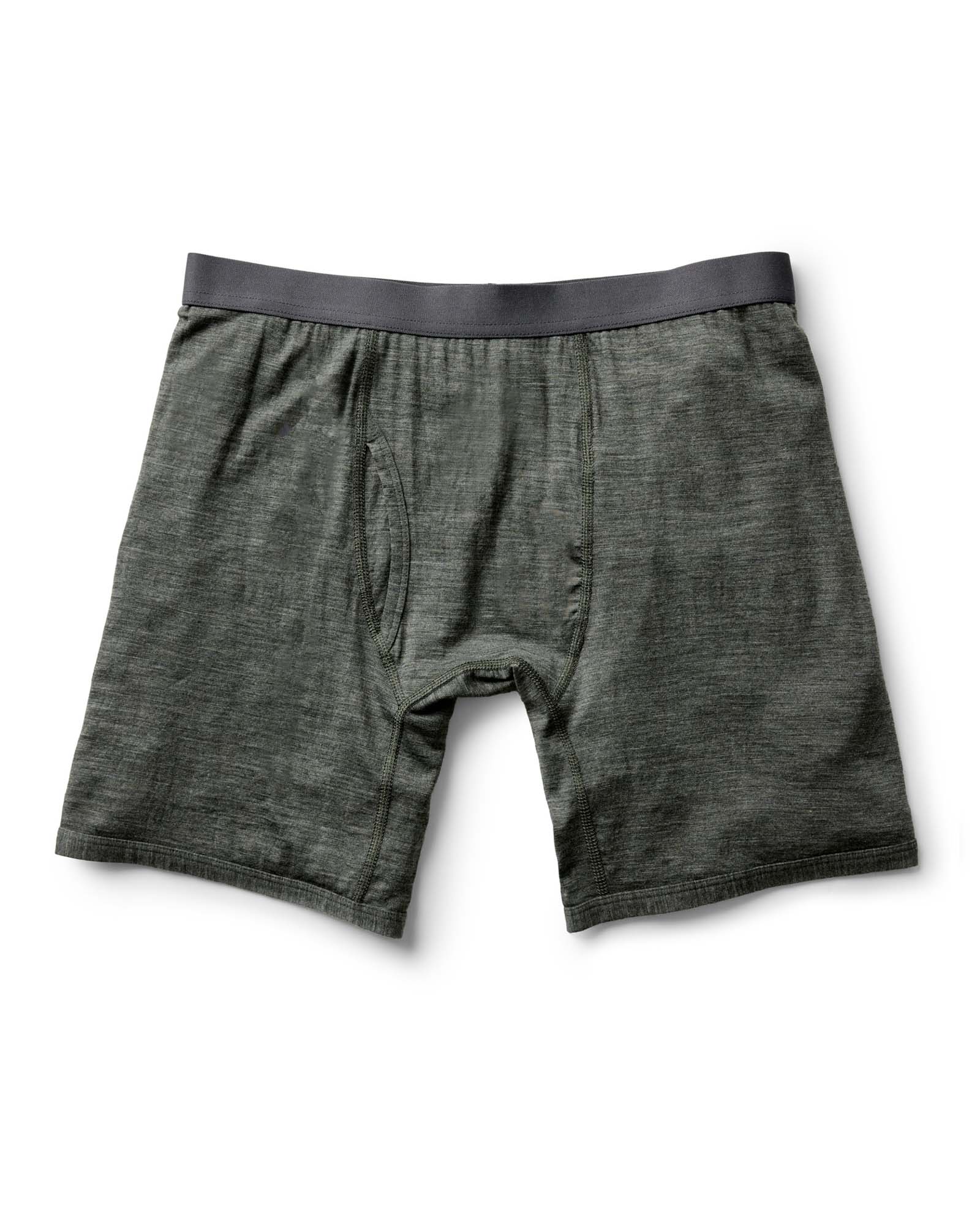 The Merino Boxer - Echo Market