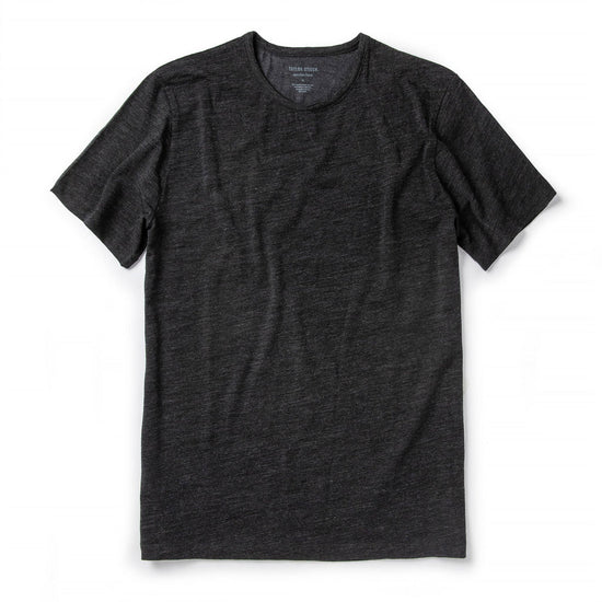 The Merino Tee - Echo Market