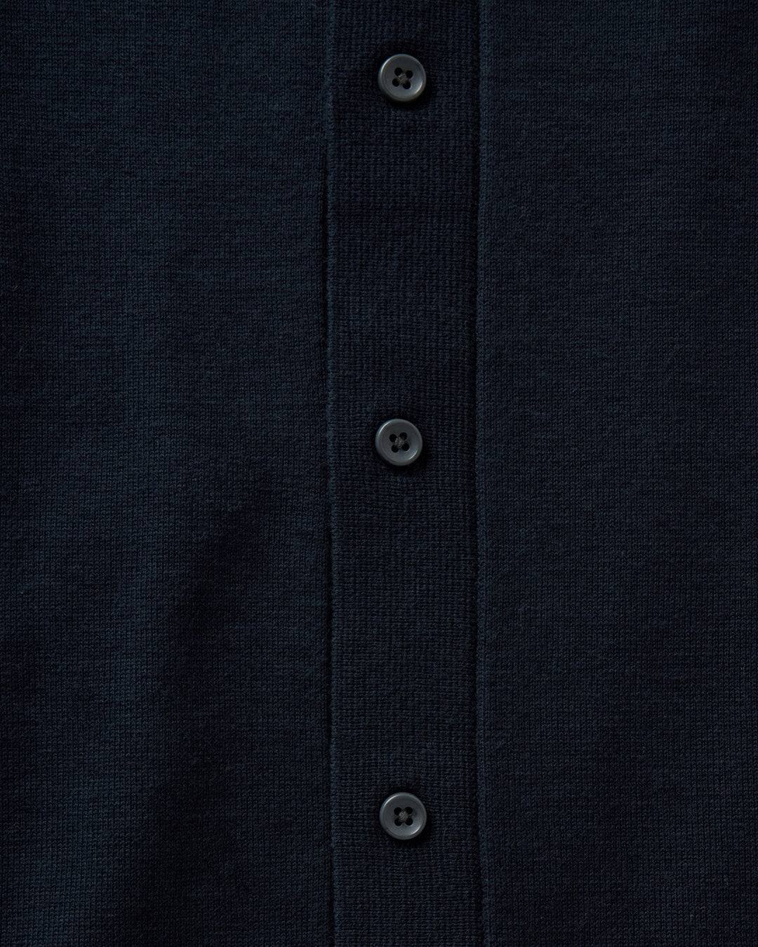 Close-up of Taylor Stitch&
