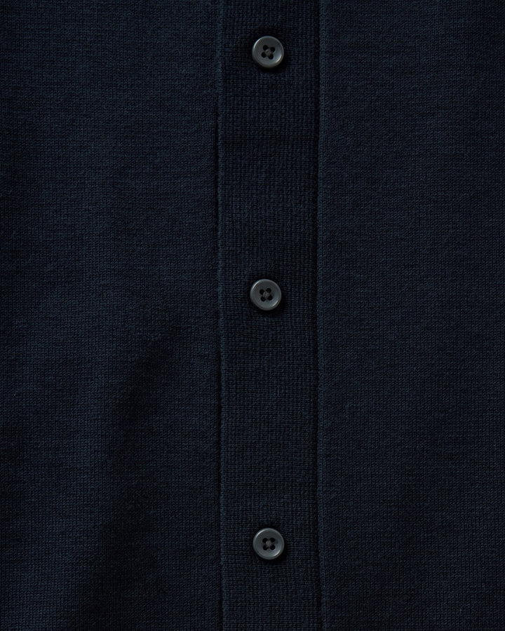 Close-up of Taylor Stitch&