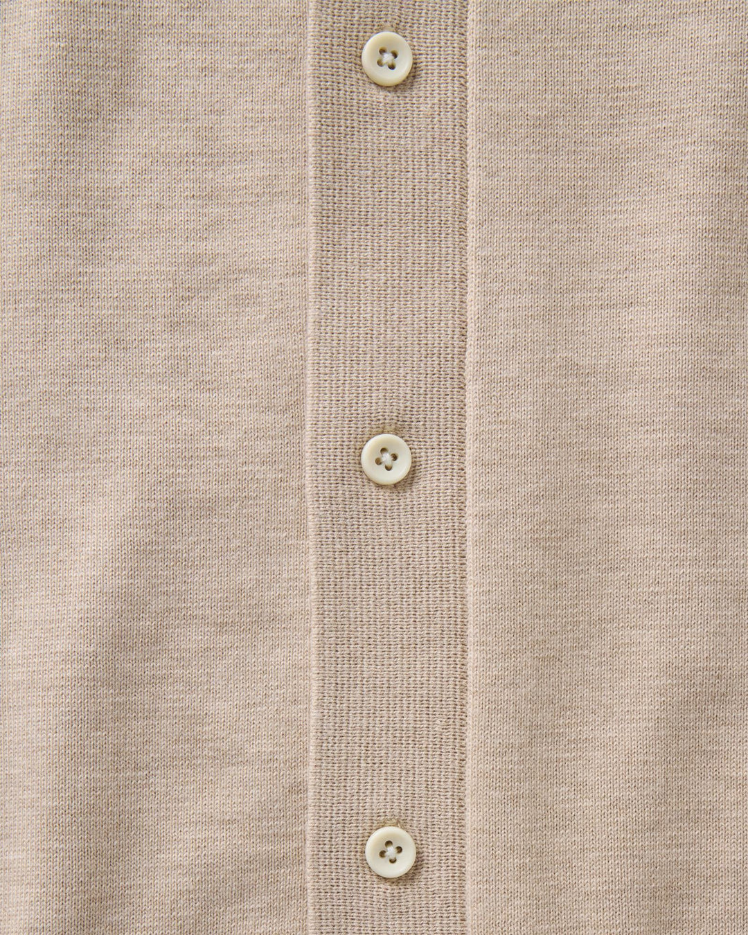Close-up of Taylor Stitch&