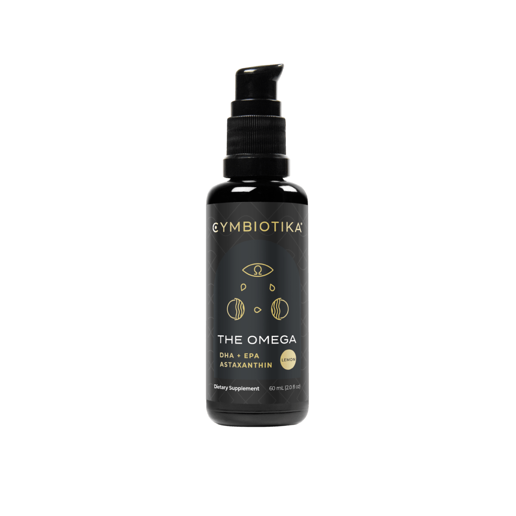 The Omega - Echo Market