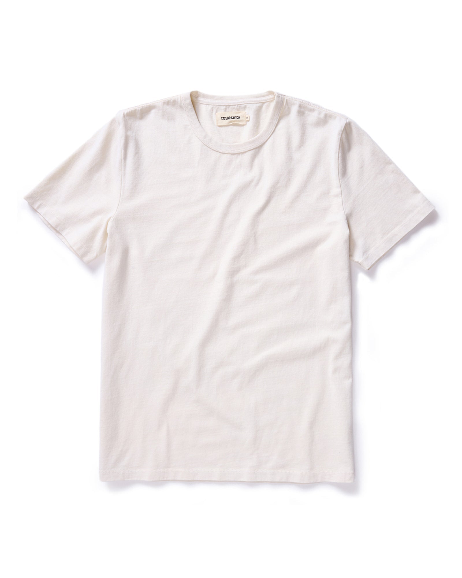 The Organic Cotton Tee – Echo Market