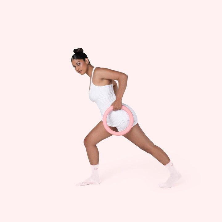 The Power Ring - Echo Market