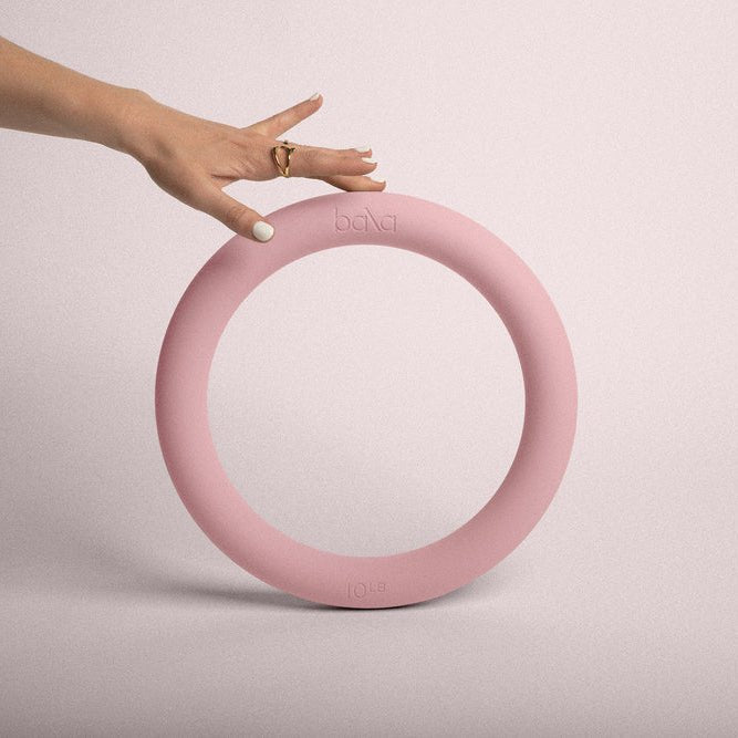 The Power Ring - Echo Market