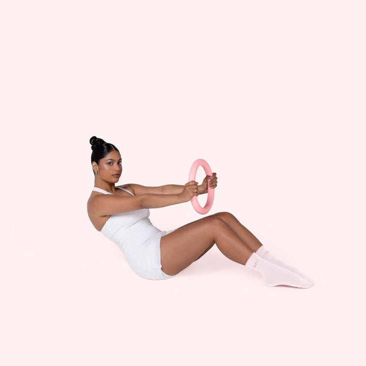 The Power Ring - Echo Market