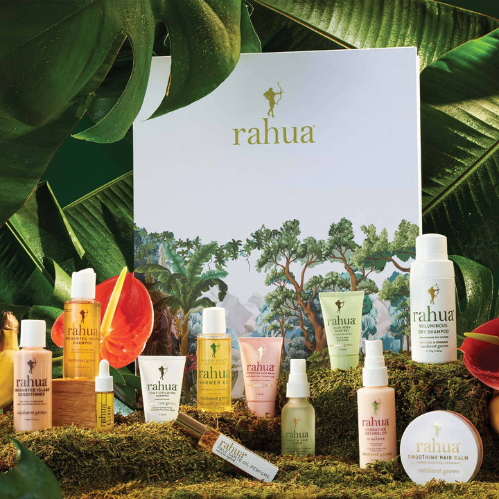 The Rahua Advent Calendar - Echo Market