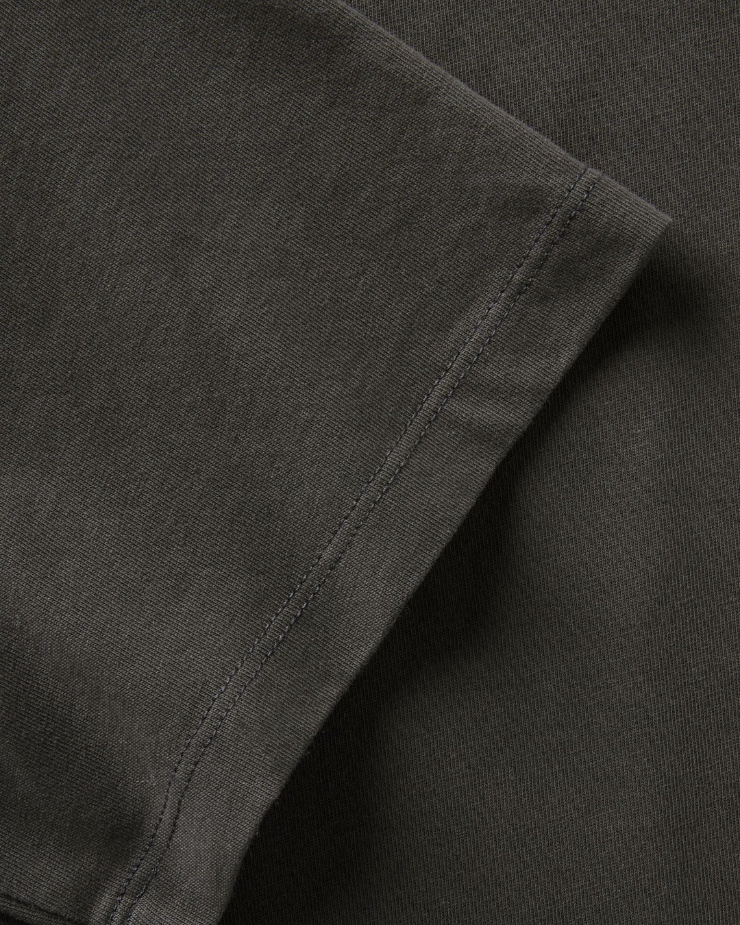 The Regenerative Cotton Tee | Soil - Echo Market